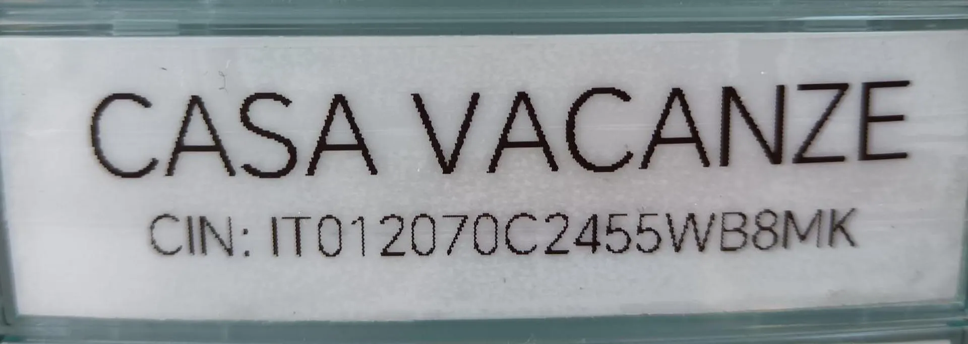 Apartment Appartamento Dei Salici Gallarate
