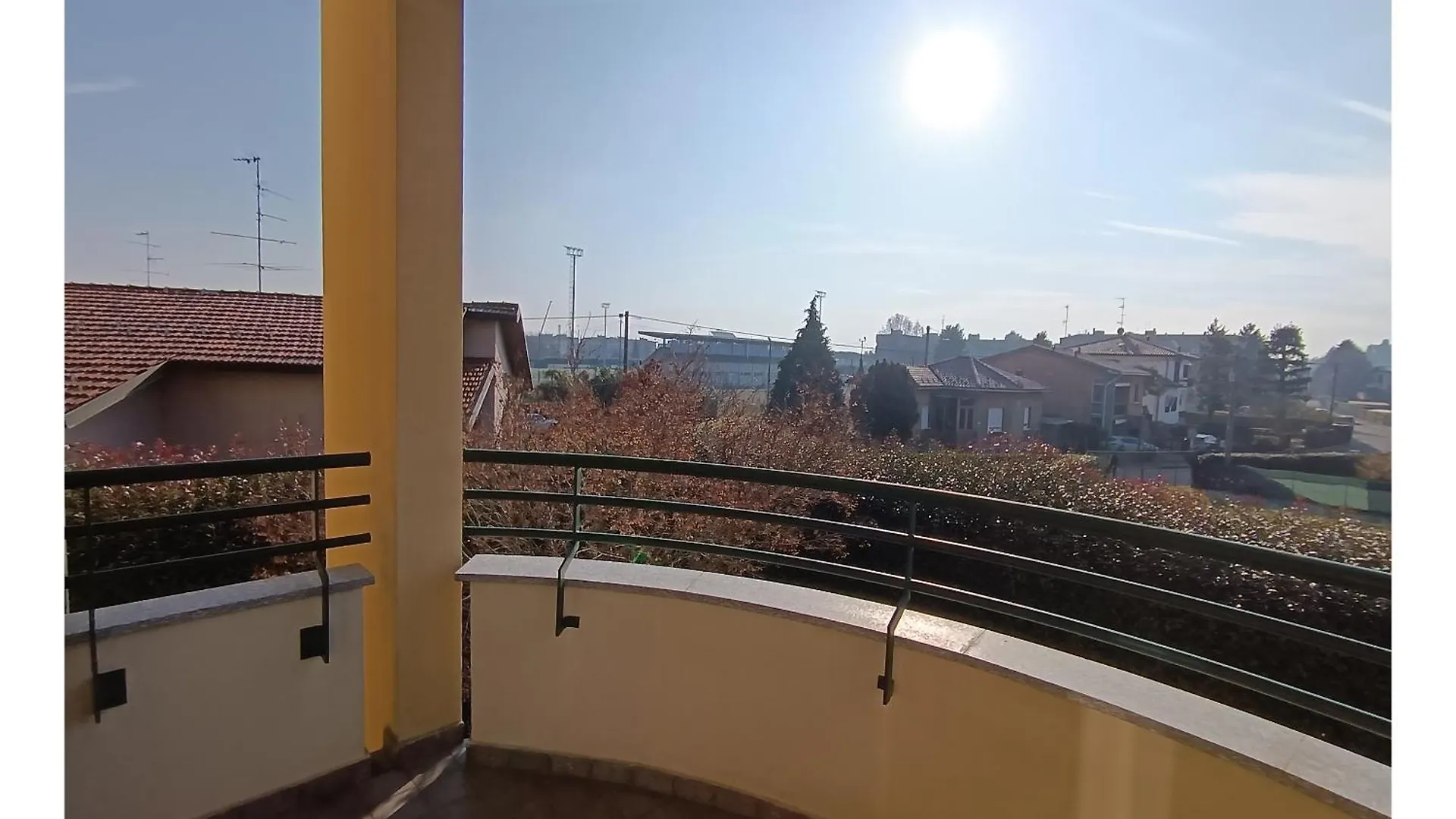 Appartamento Dei Salici Gallarate