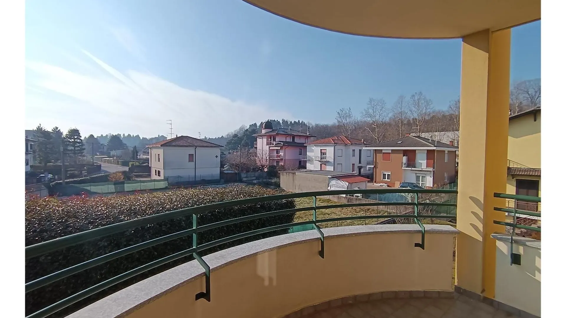 Apartment Appartamento Dei Salici Gallarate
