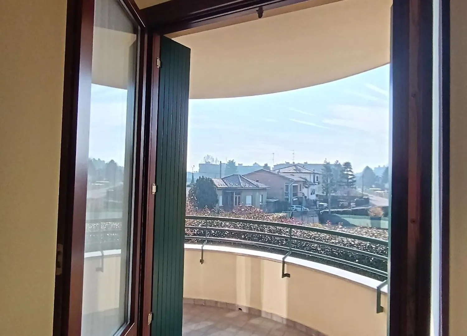 Appartamento Dei Salici Gallarate 0*,
