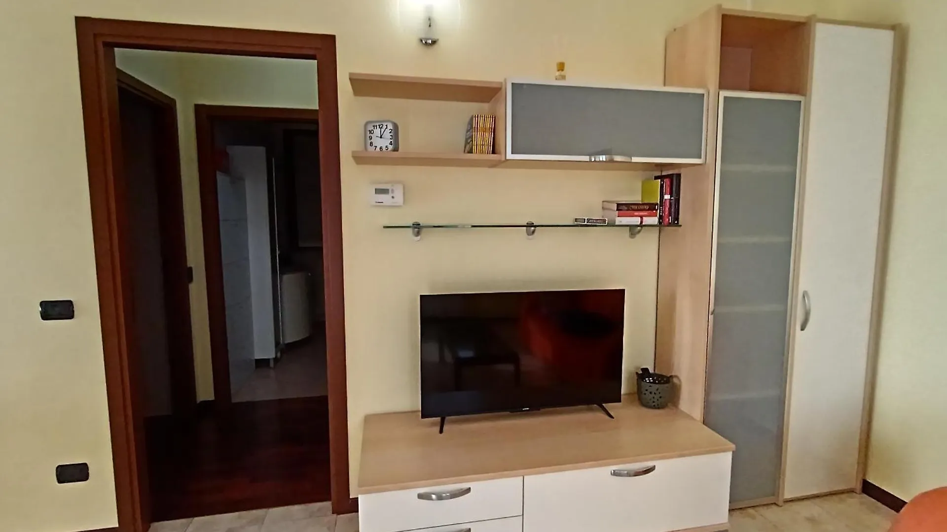 Appartamento Dei Salici Gallarate Apartment