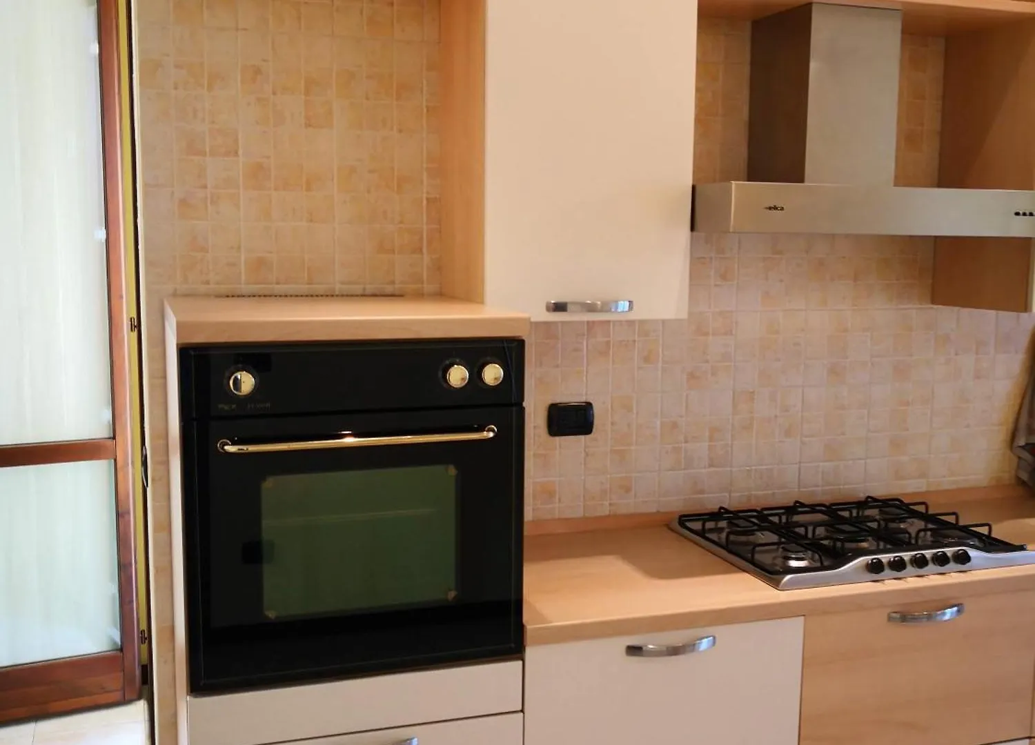 Apartment Appartamento Dei Salici Gallarate