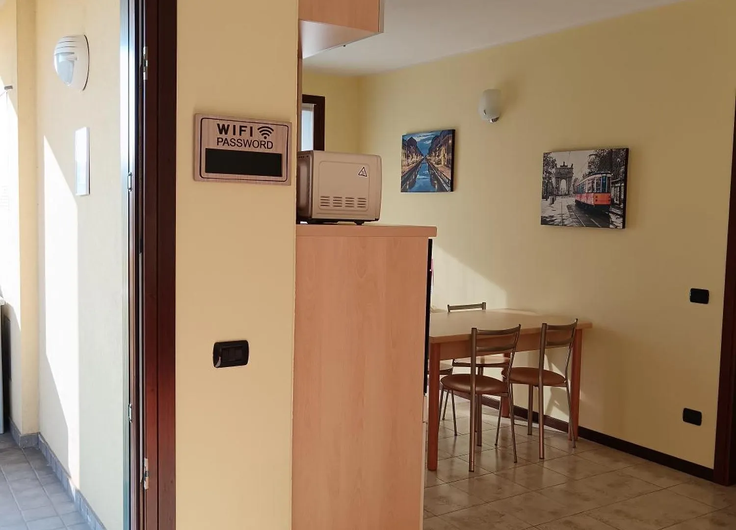 Appartamento Dei Salici Gallarate 0*,