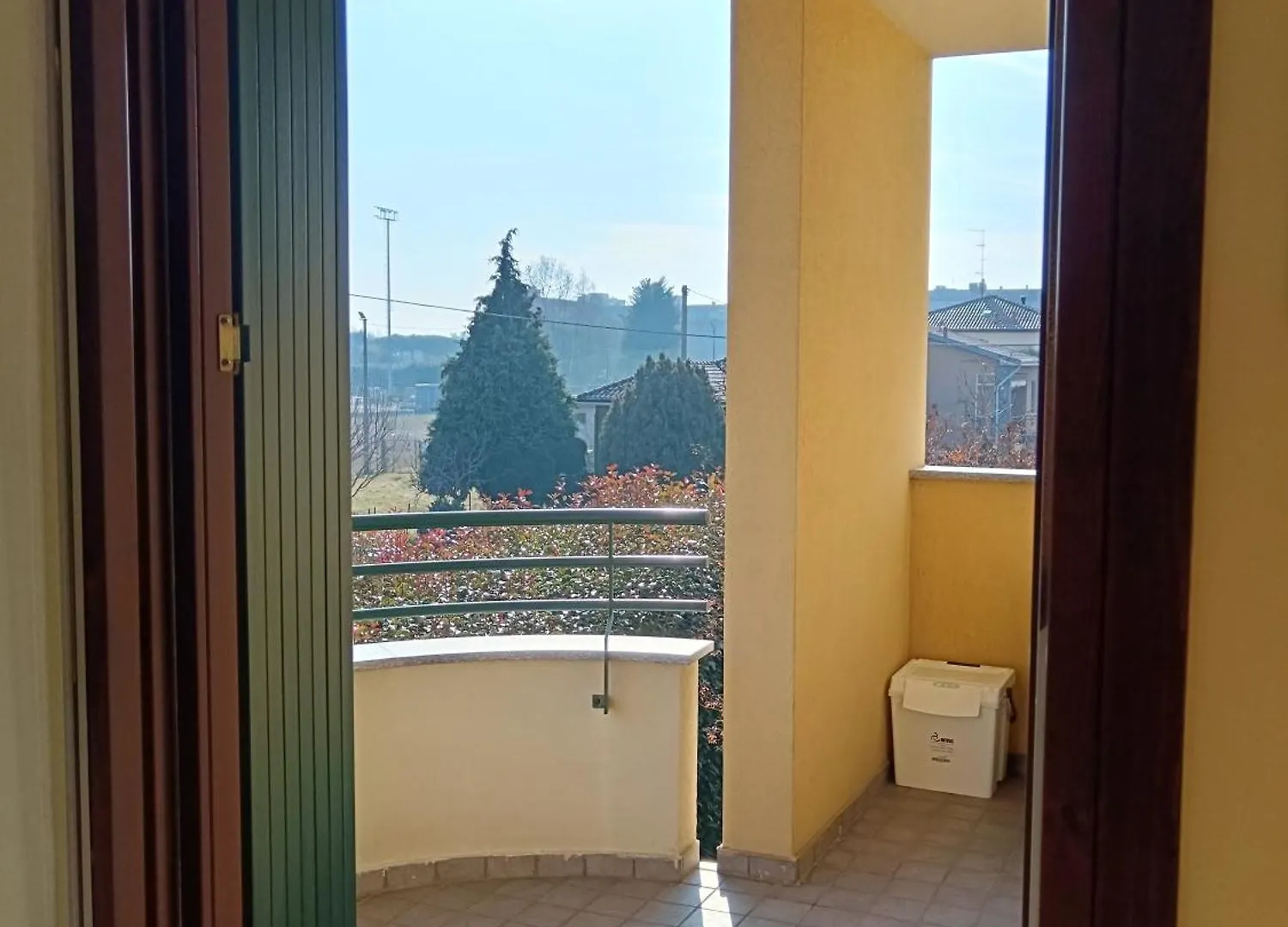 Appartamento Dei Salici Gallarate 0*,