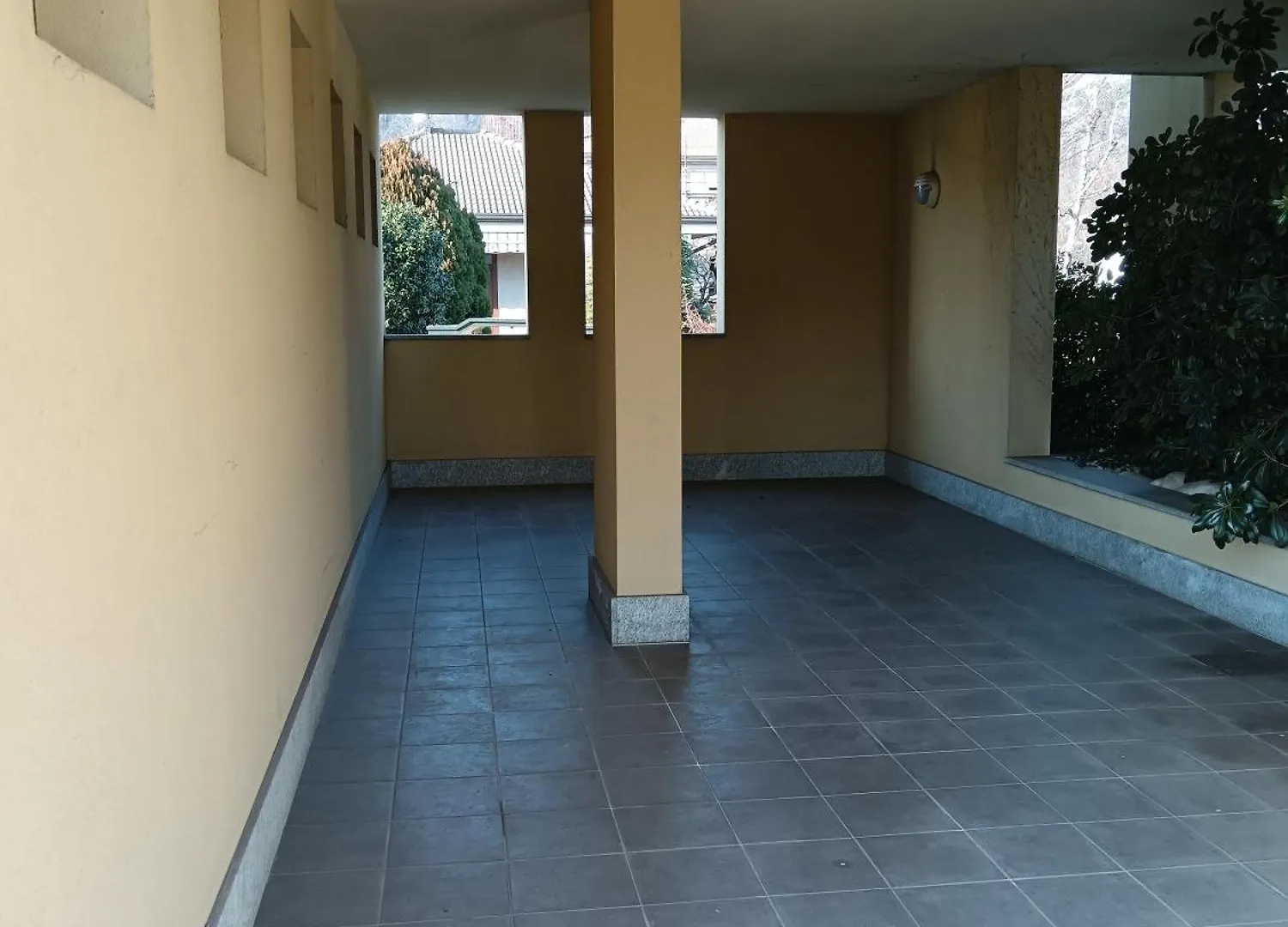 Appartamento Dei Salici Gallarate