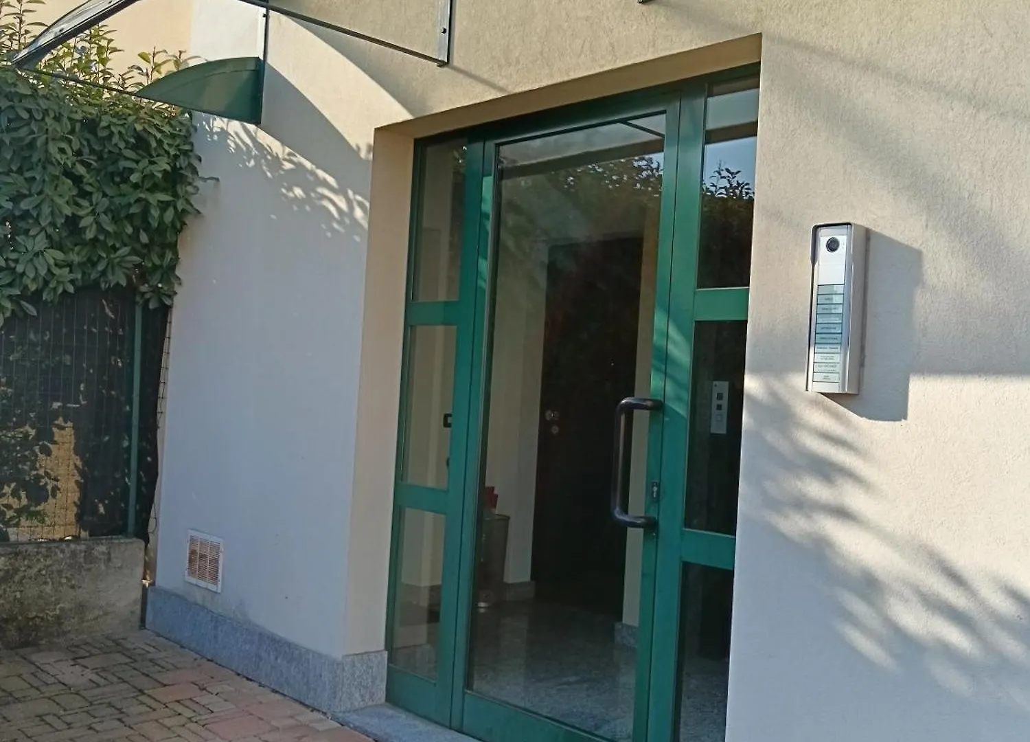 Appartamento Dei Salici Gallarate Italy