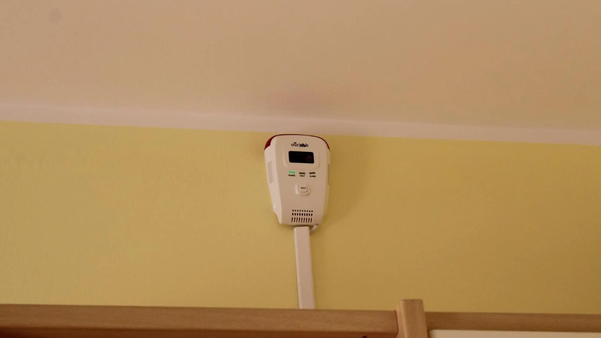 Apartment Appartamento Dei Salici Gallarate