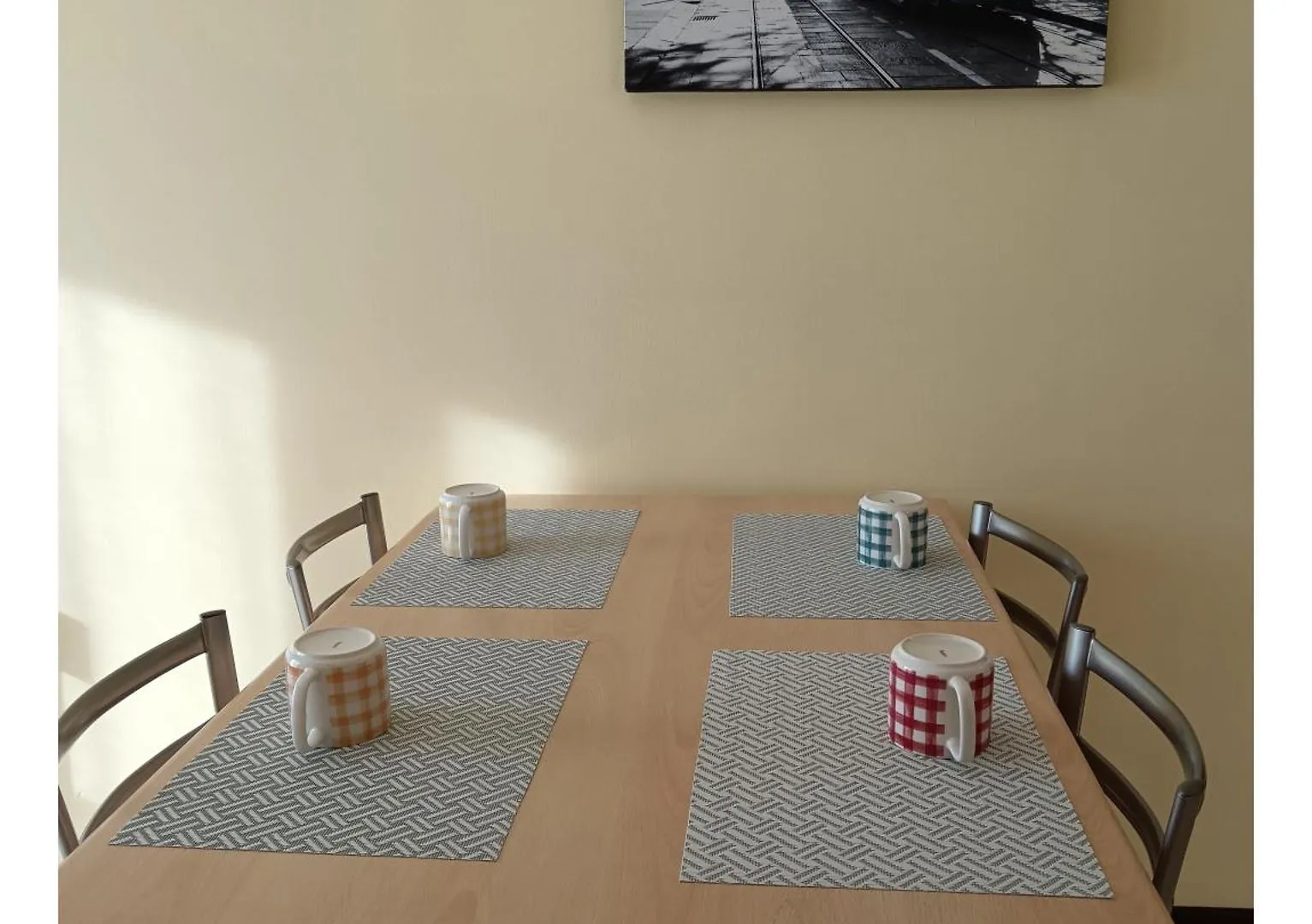 Apartment Appartamento Dei Salici Gallarate