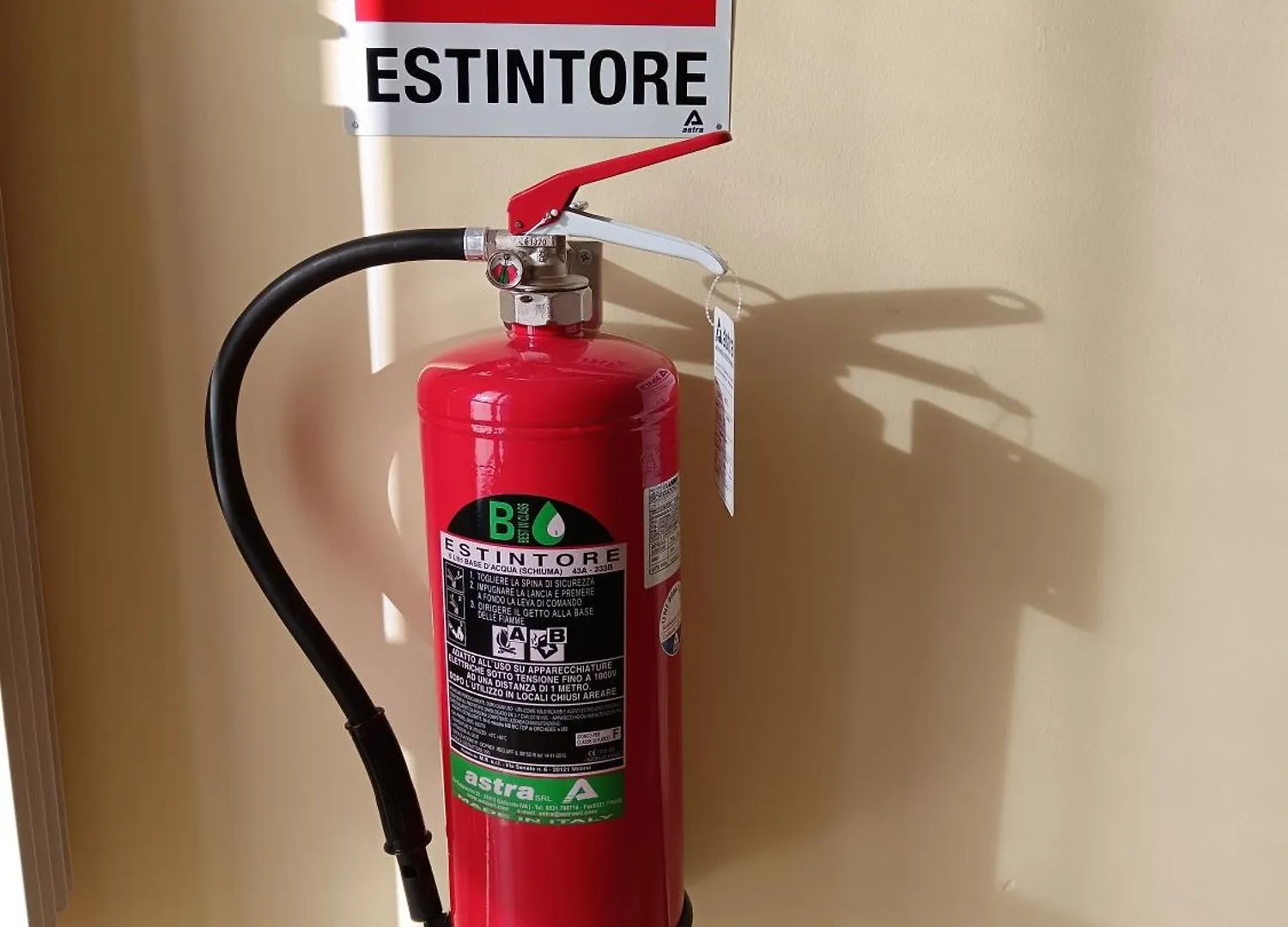 Appartamento Dei Salici Gallarate 0*,  Italy