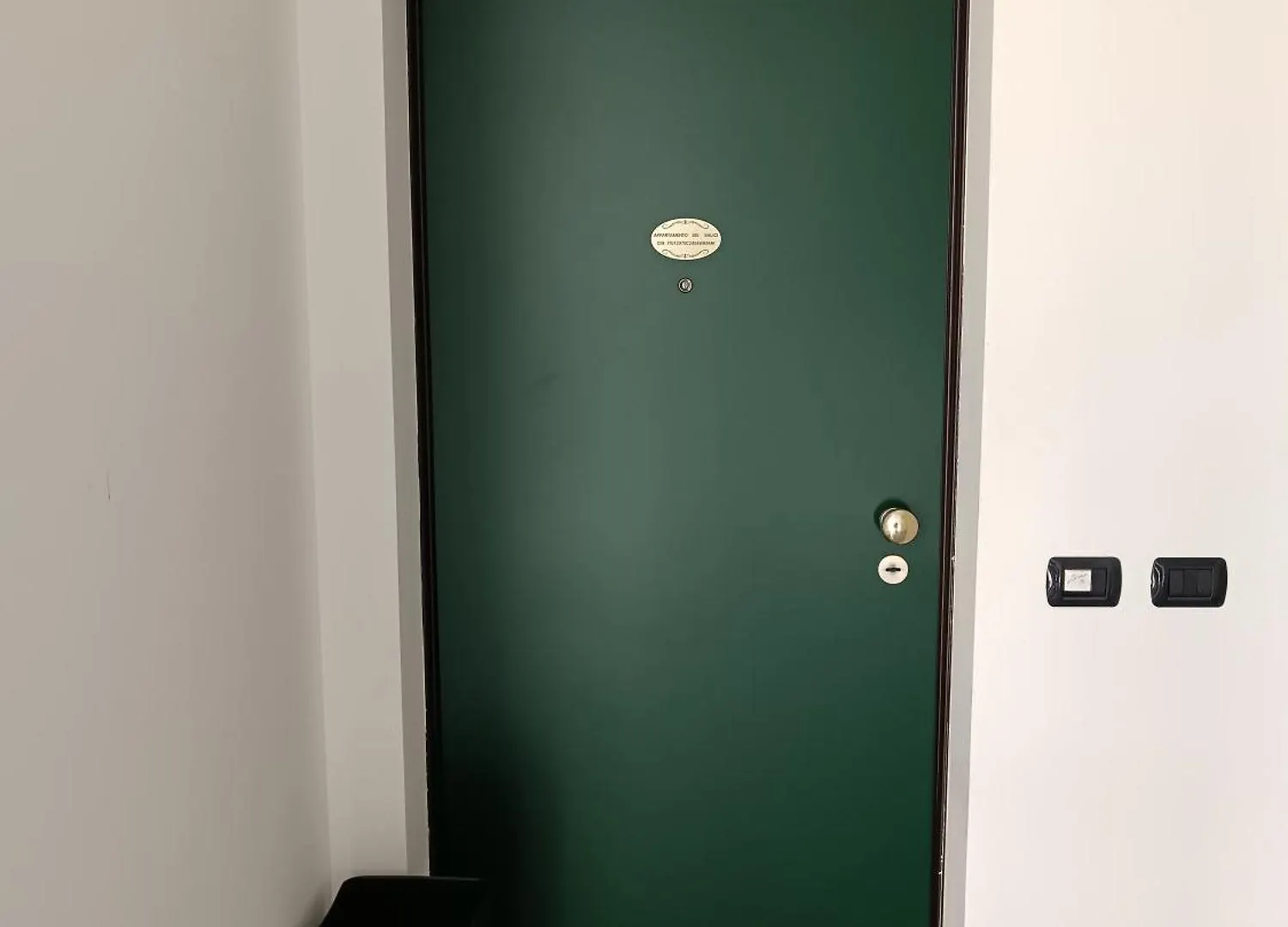 Apartment Appartamento Dei Salici Gallarate Italy