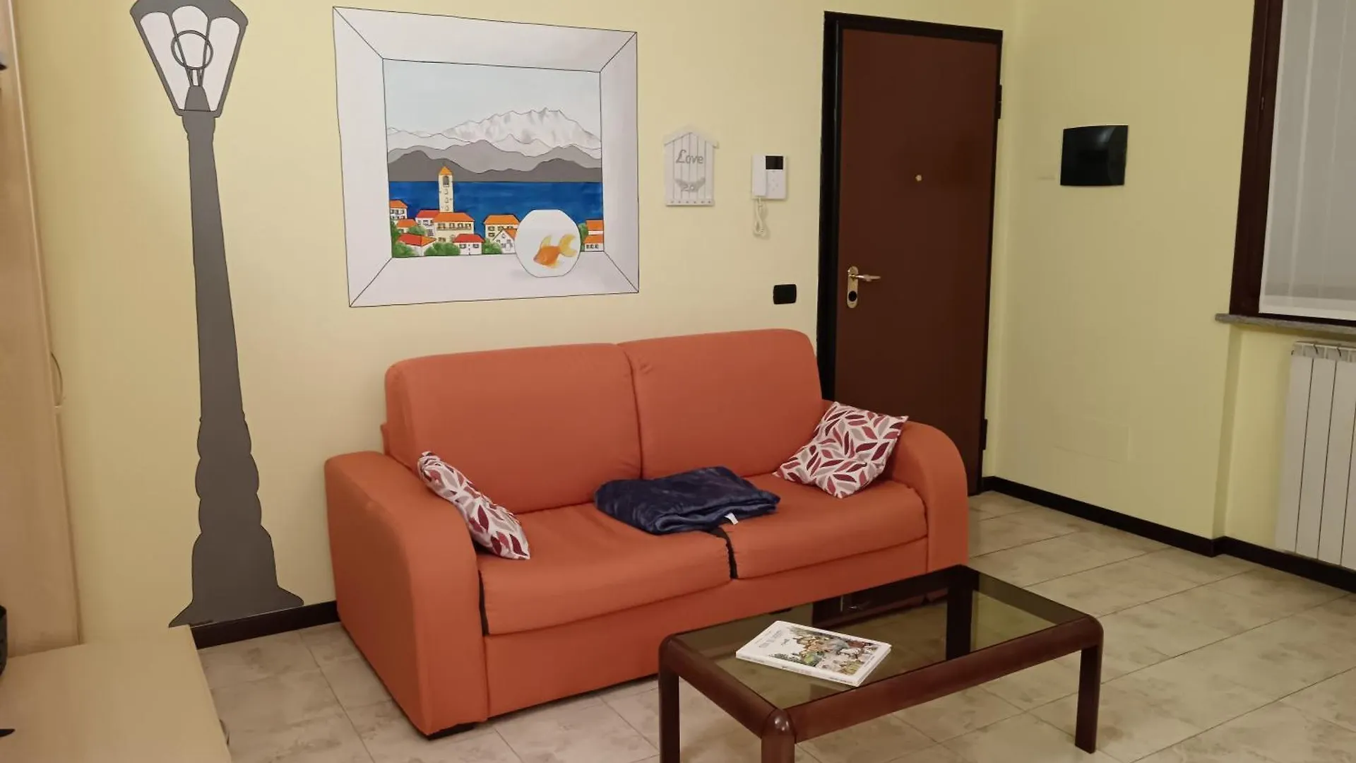 Appartamento Dei Salici Gallarate