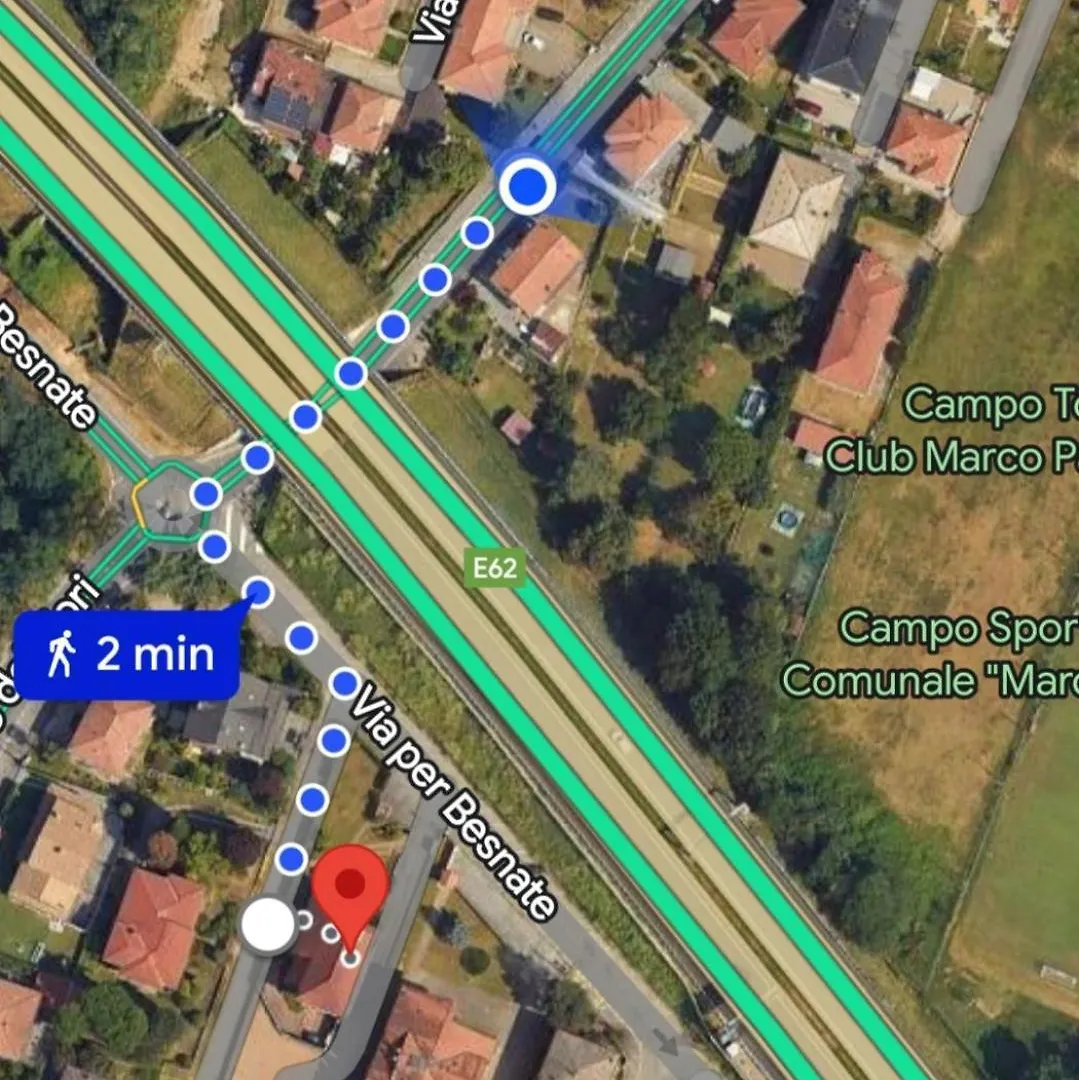 Appartamento Dei Salici Gallarate 0*,  Italy