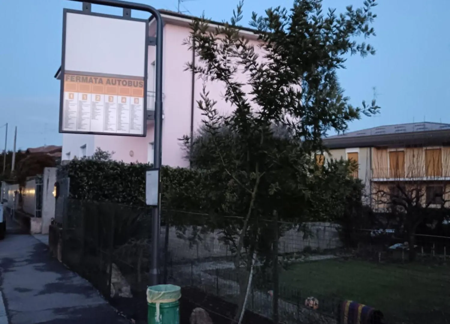 Appartamento Dei Salici Gallarate Apartment