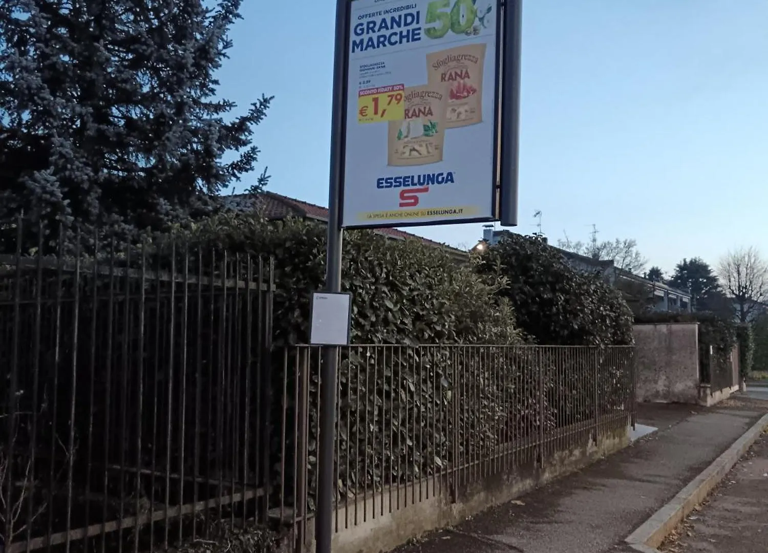 Appartamento Dei Salici Gallarate