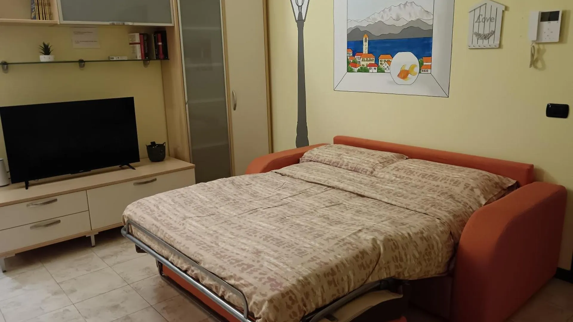 Appartamento Dei Salici Gallarate 0*,