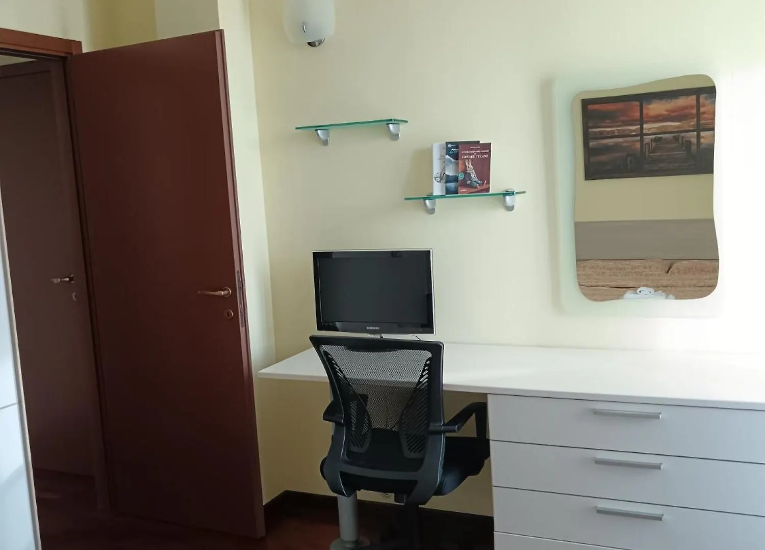 Appartamento Dei Salici Gallarate