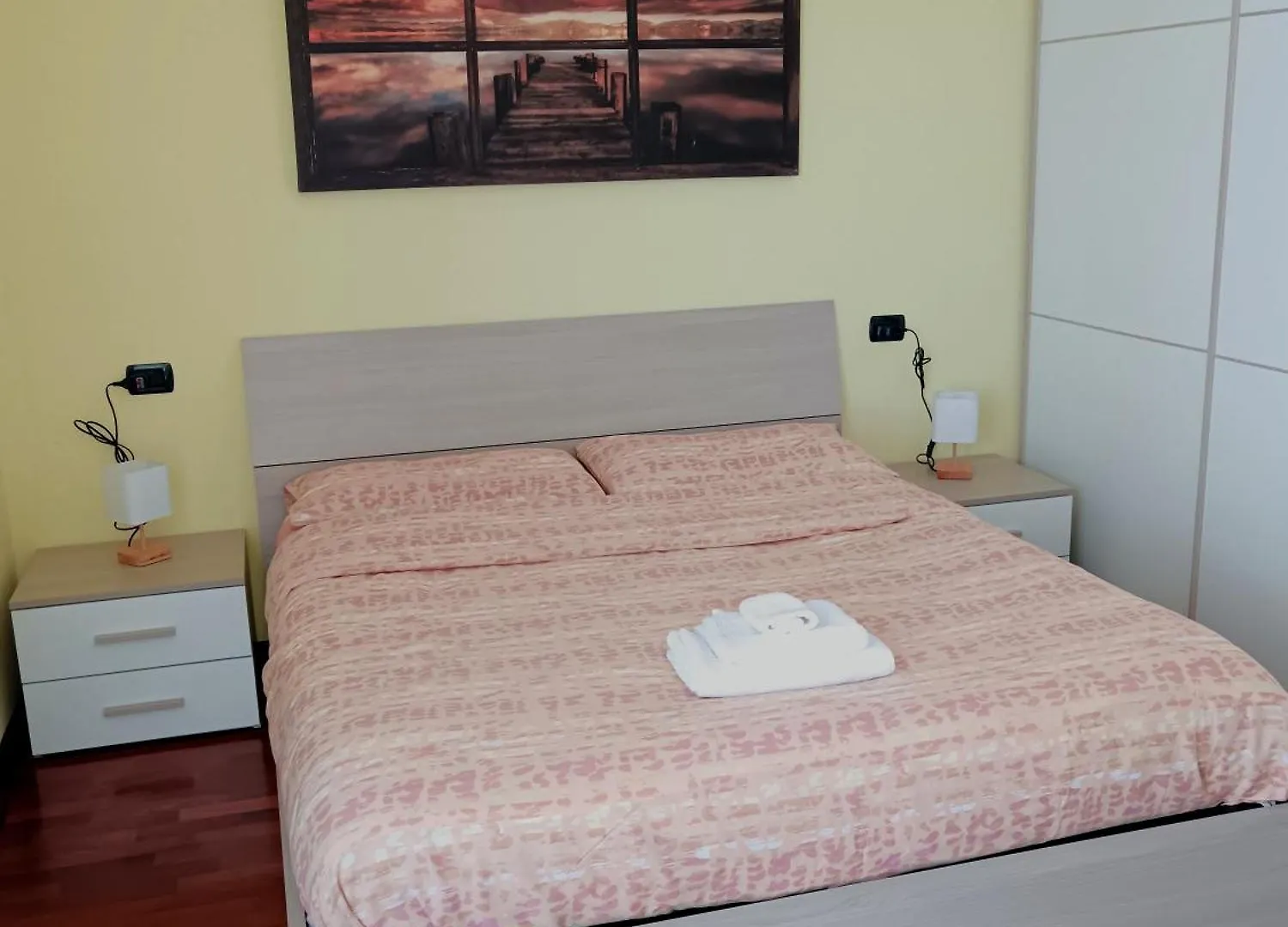 Apartment Appartamento Dei Salici Gallarate