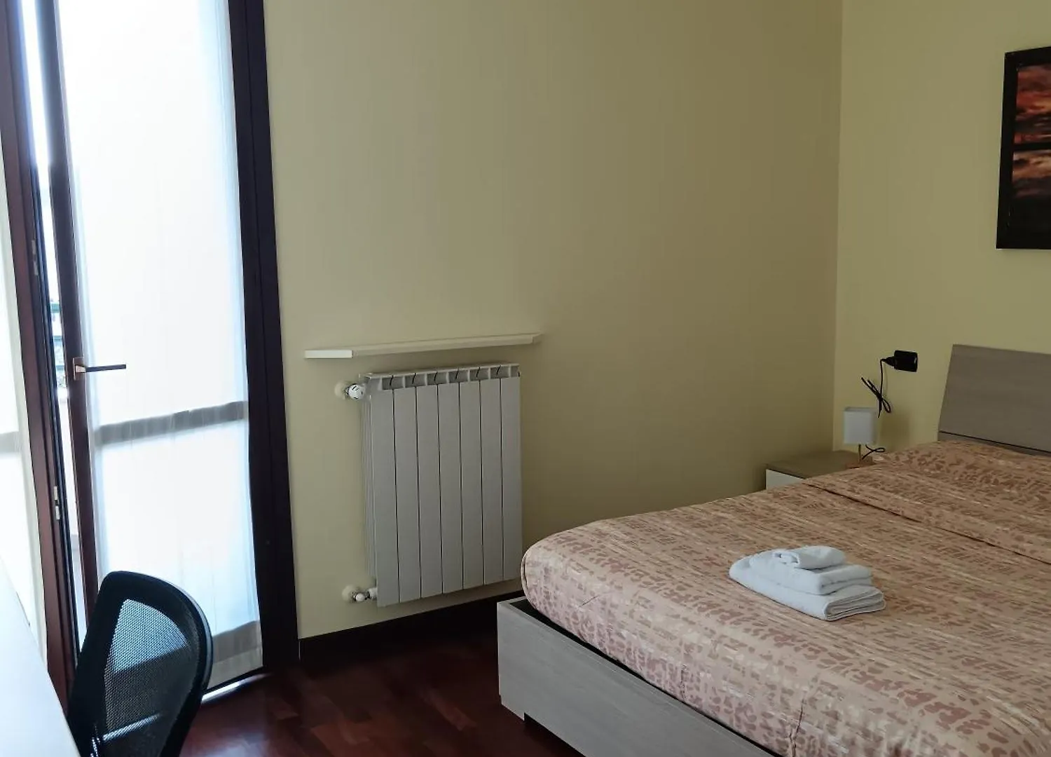 Appartamento Dei Salici Gallarate 0*,  Italy