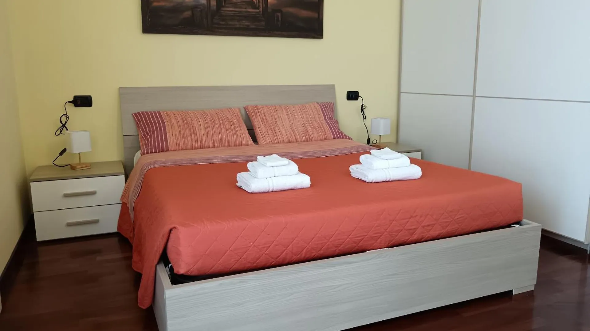 Appartamento Dei Salici Gallarate Italy