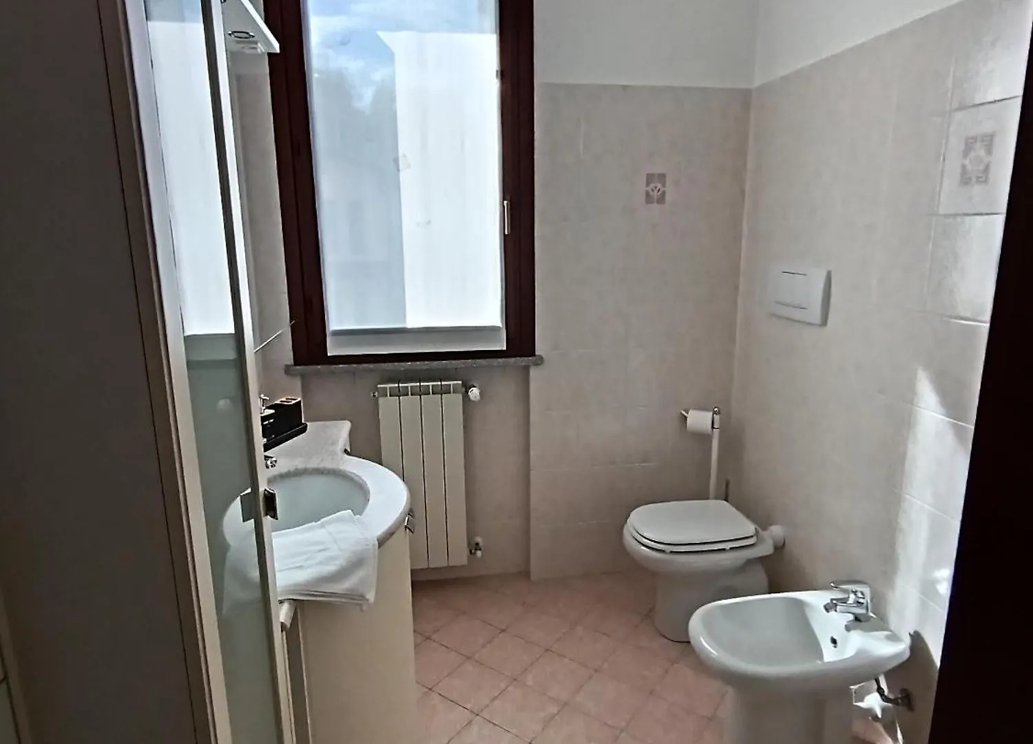 Appartamento Dei Salici Gallarate Italy