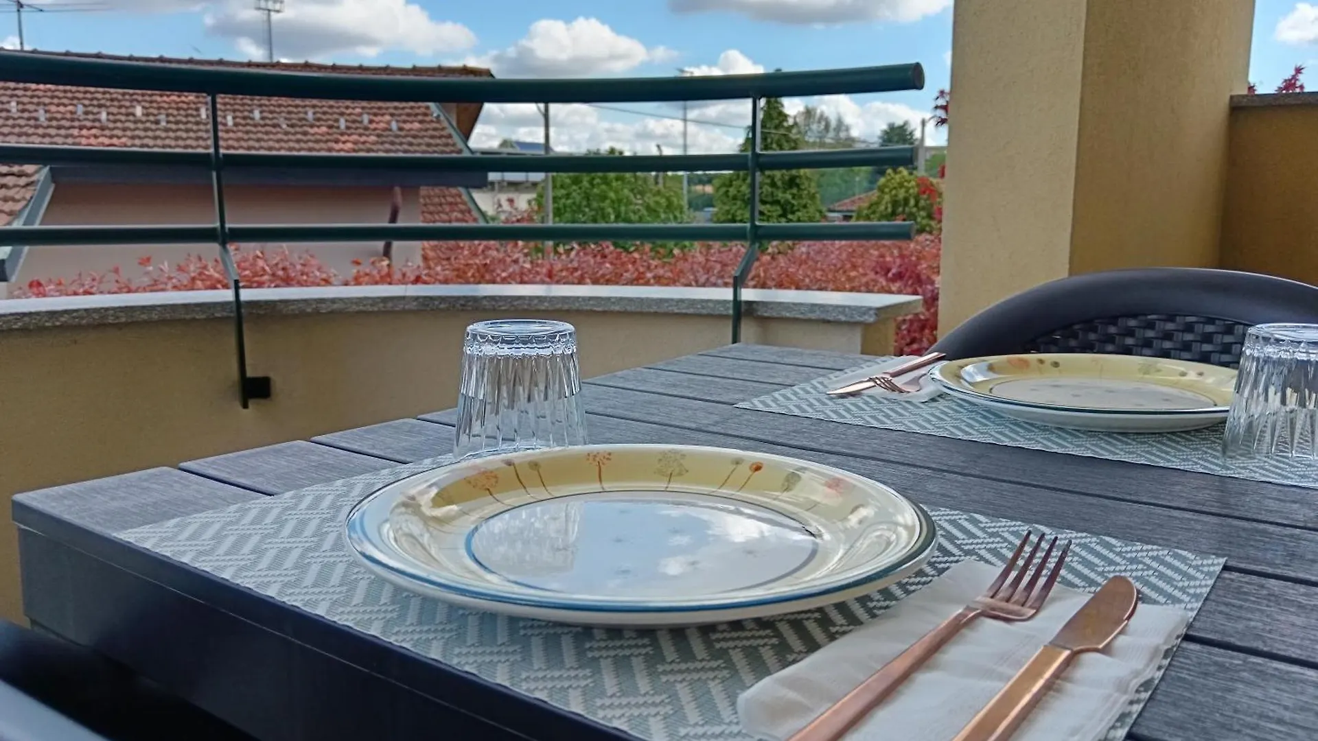 Appartamento Dei Salici Gallarate