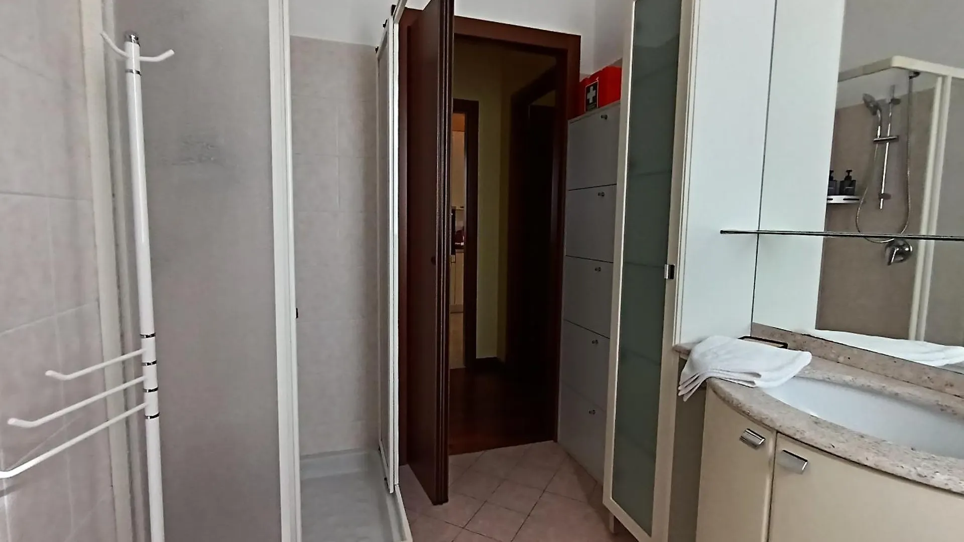 Apartment Appartamento Dei Salici Gallarate