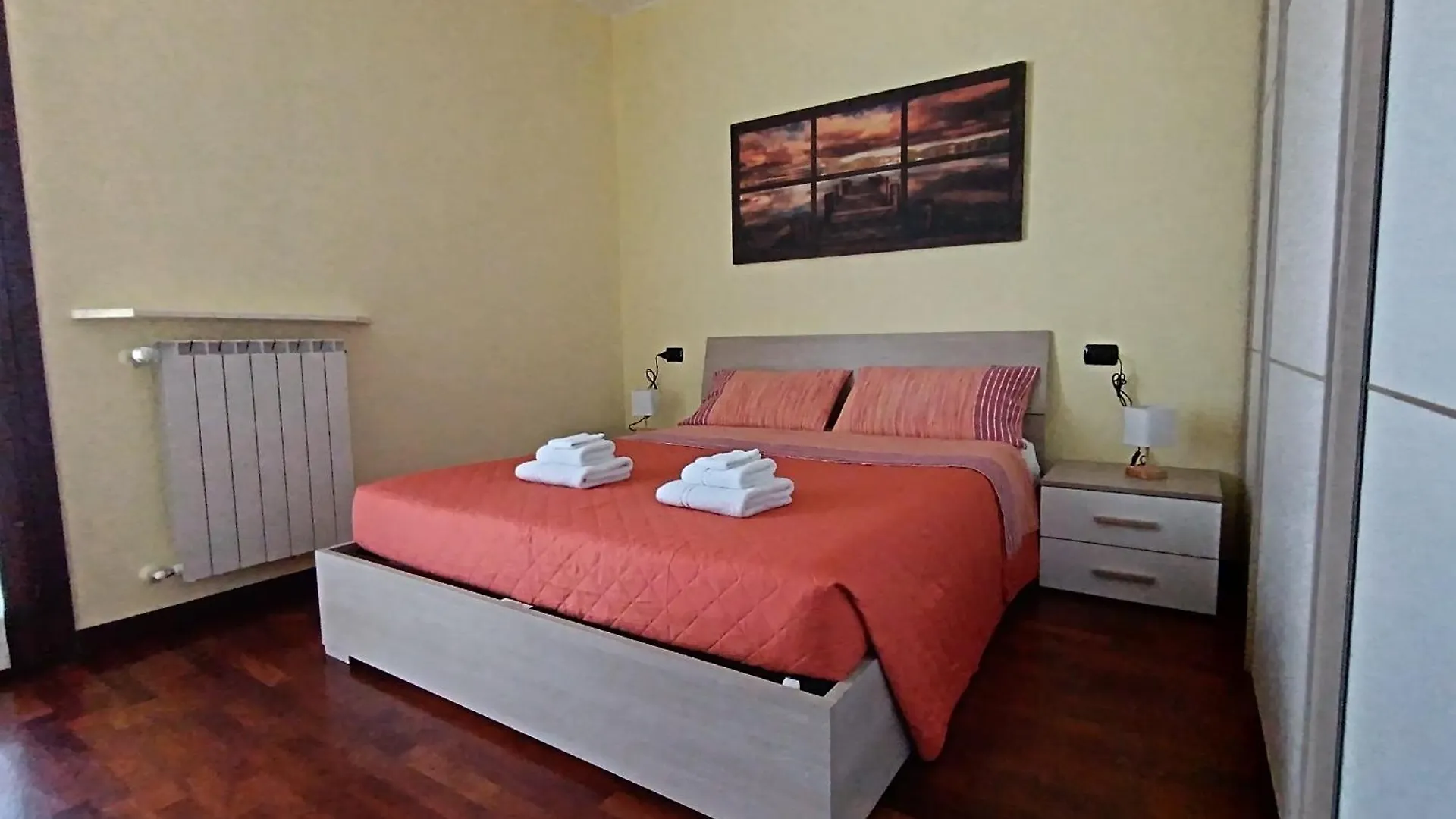 Appartamento Dei Salici Gallarate 0*,