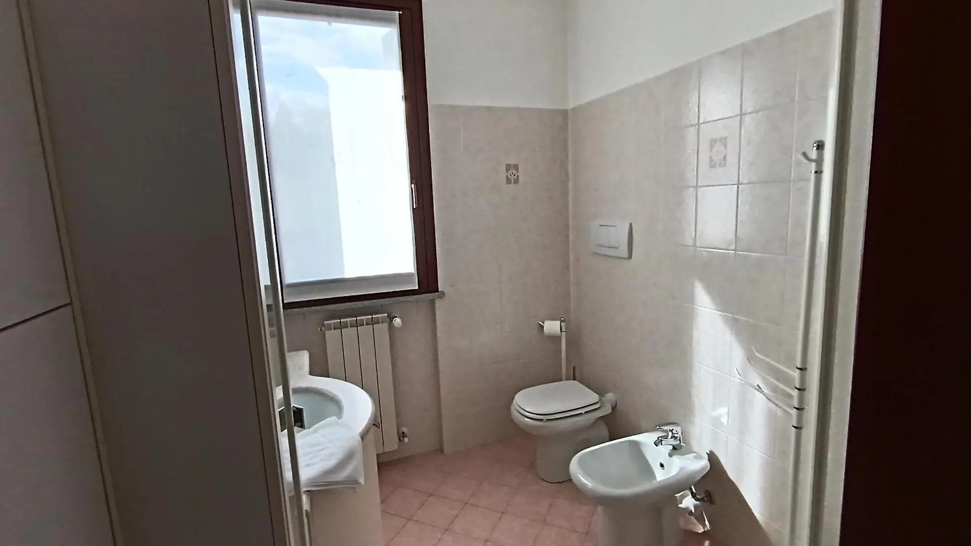 Appartamento Dei Salici Gallarate