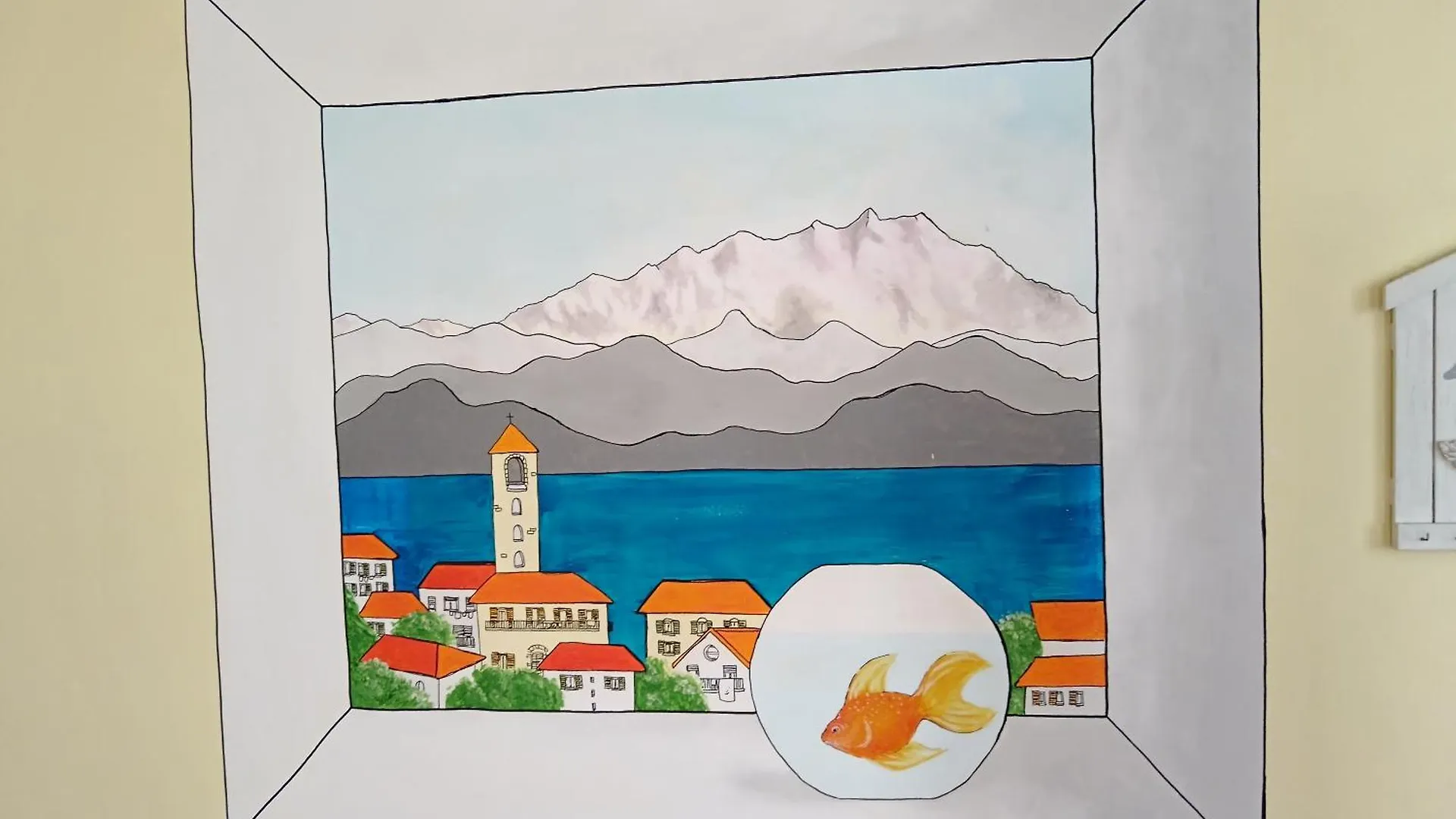 Appartamento Dei Salici Gallarate Italy