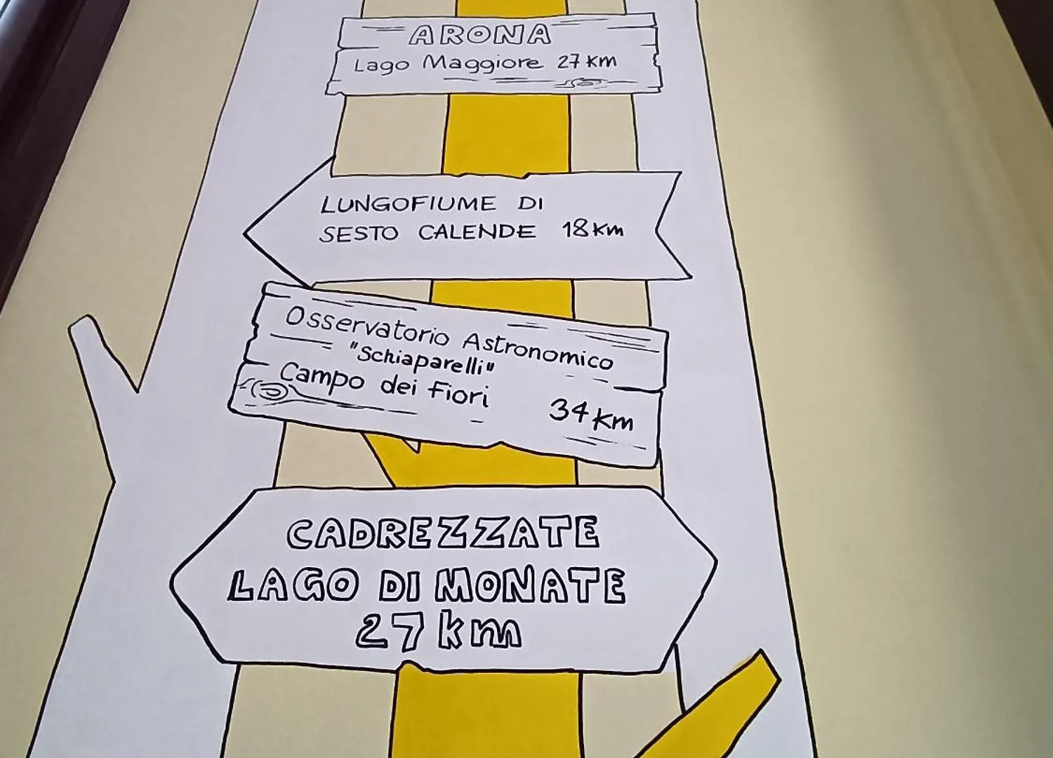 Appartamento Dei Salici Gallarate