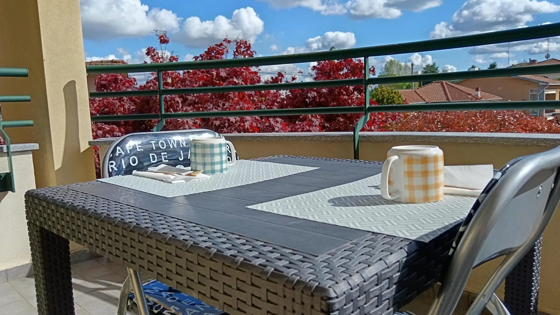Apartment Appartamento Dei Salici Gallarate Italy