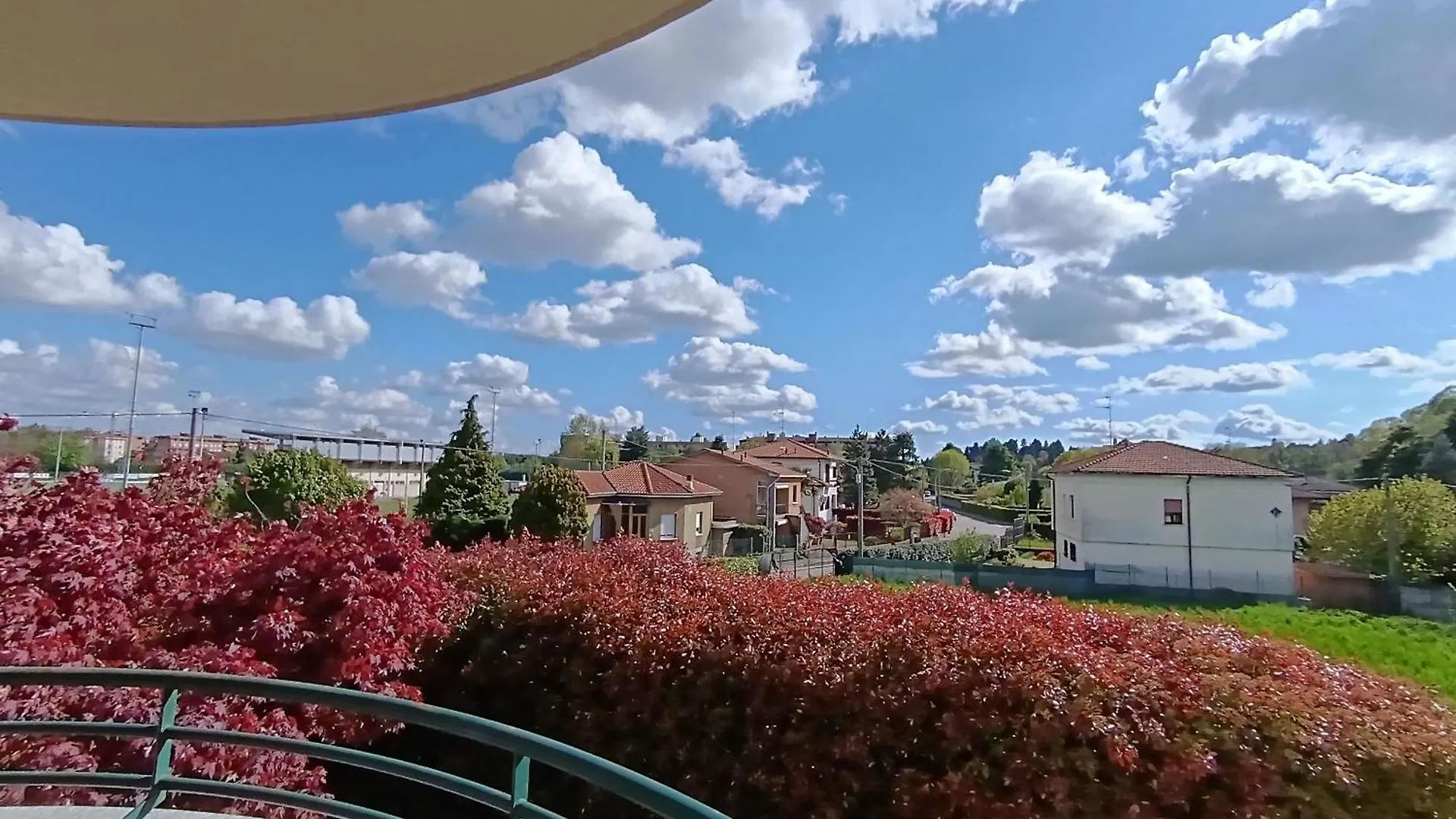 Apartment Appartamento Dei Salici Gallarate