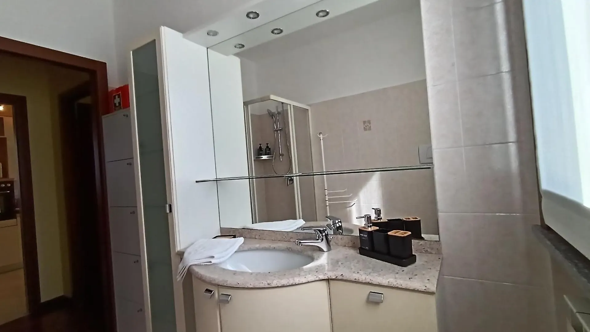 Appartamento Dei Salici Gallarate