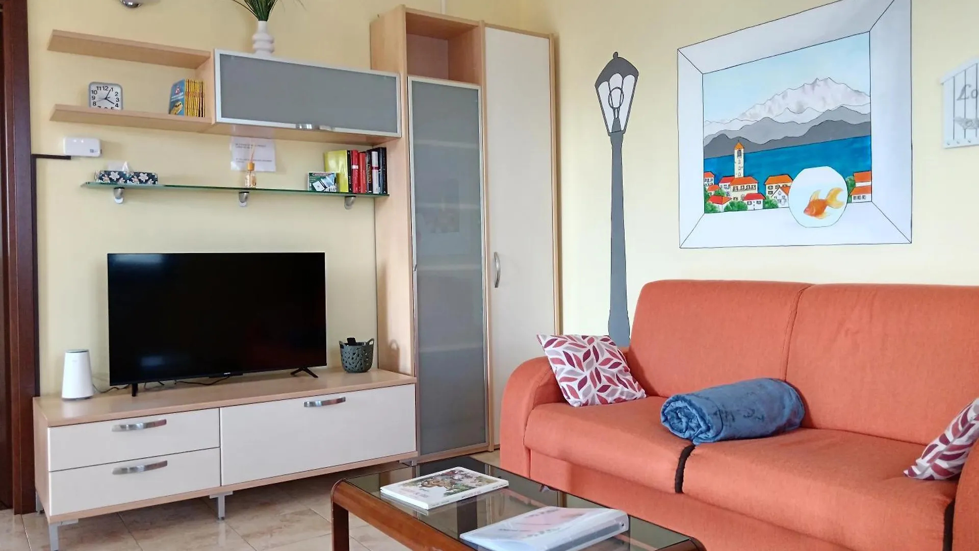 Appartamento Dei Salici Gallarate 0*,